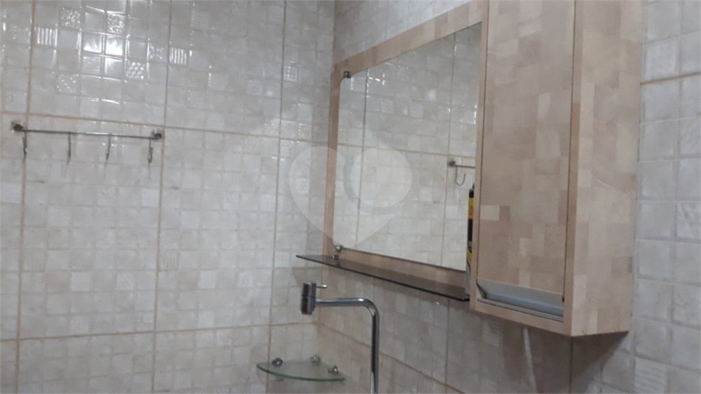 Sobrado à venda com 3 quartos, sendo 1 suíte, em Parque Continental I, Guarulhos, SP