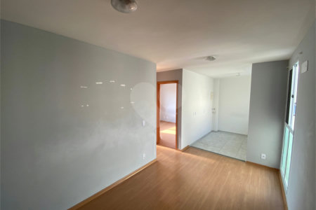 Apartamento à venda com 2 quartos em Campo Grande, Rio de Janeiro, RJ