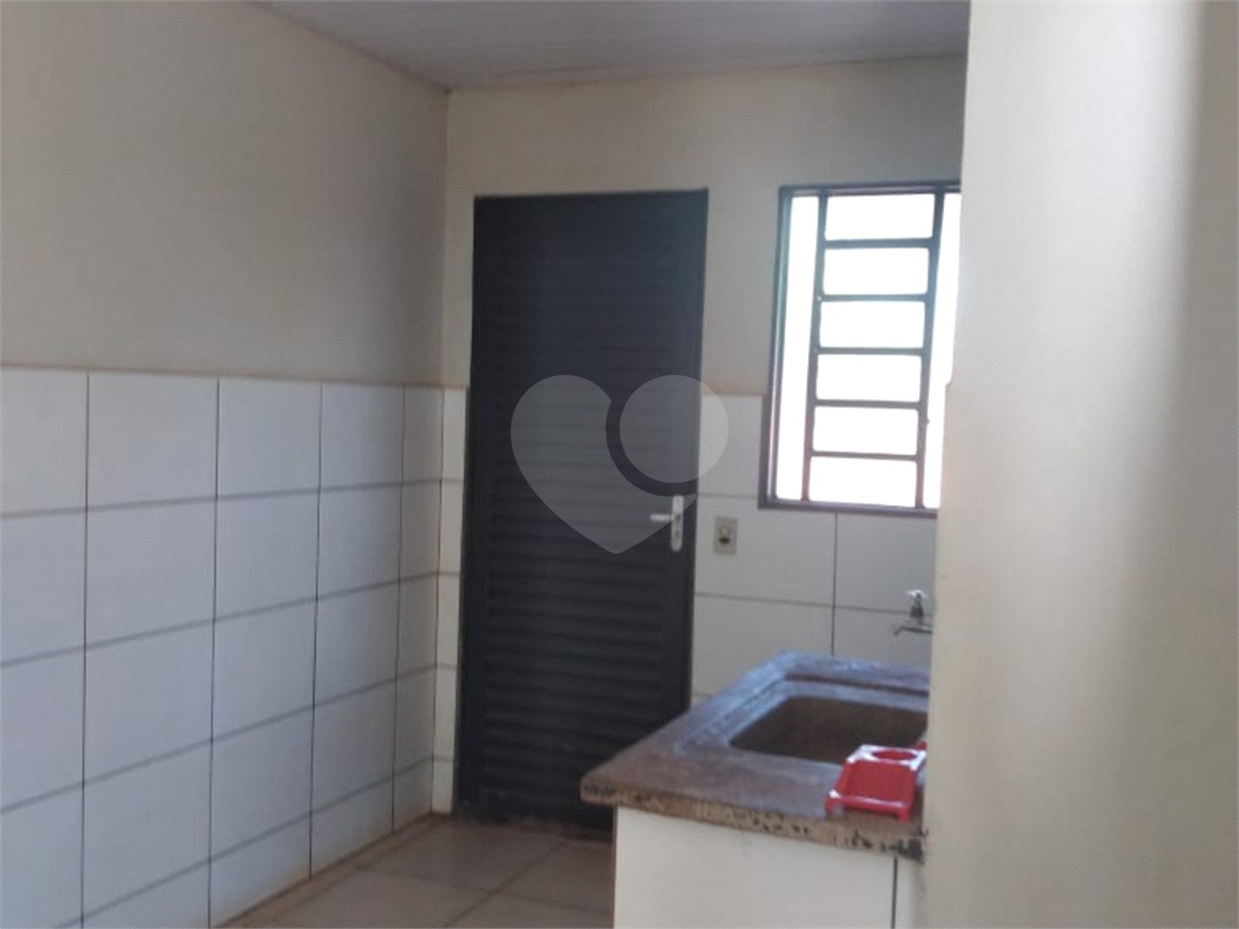 Casa à venda com 2 quartos em Residencial Kamel Saad, Ponta Porã, MS