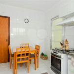 Casa à venda com 4 quartos, sendo 1 suíte, em Jardim Nova Taboão, Guarulhos, SP