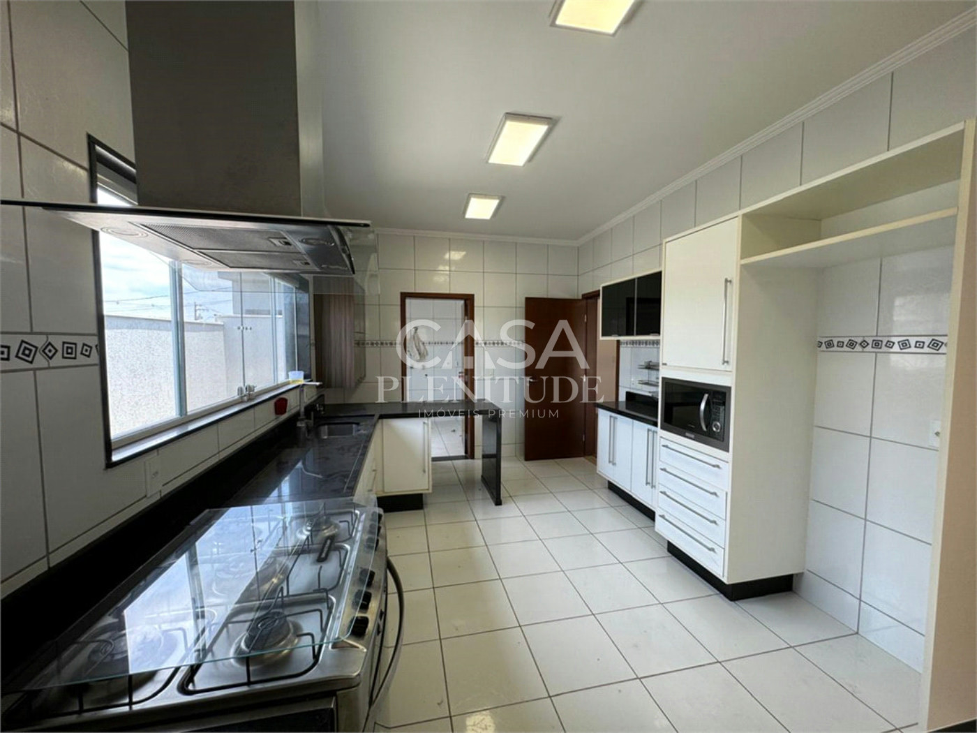 Casa em condomínio para alugar com 4 suítes em Residencial Village Ipanema I, Araçoiaba da Serra, SP