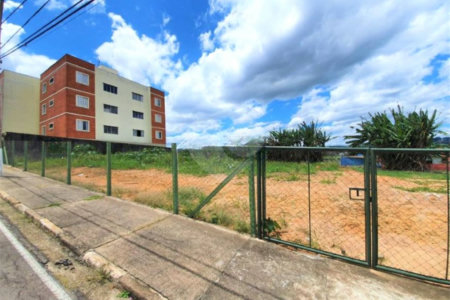 Terreno à venda em Santa Rosa, Vinhedo, SP