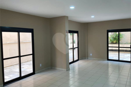 Apartamento à venda com 3 suítes em Santana, São Paulo, SP