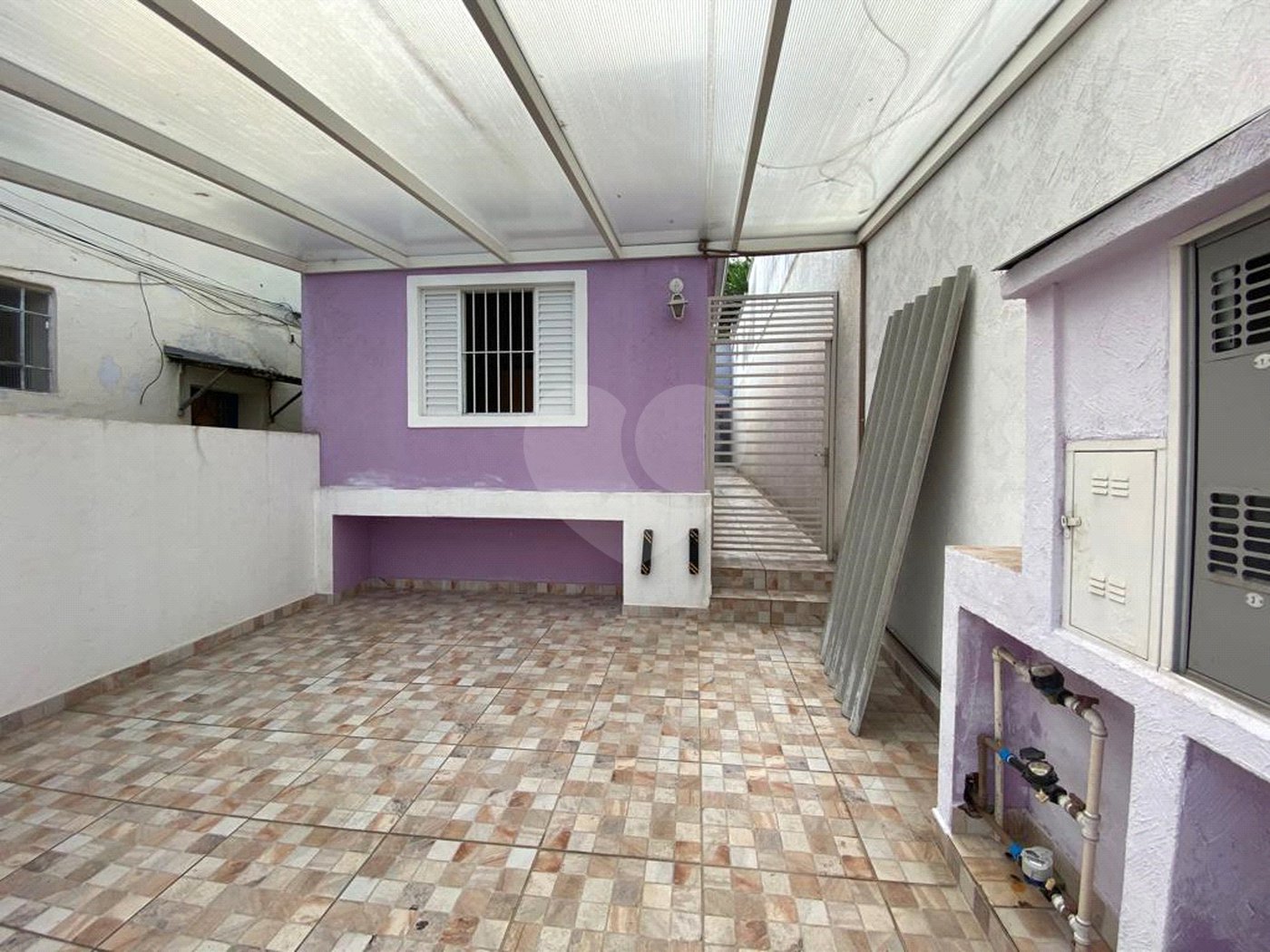 Casa Térrea à venda com 3 quartos em Imirim, São Paulo, SP