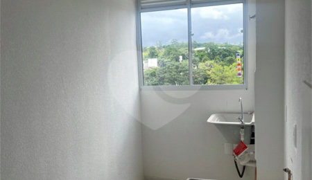 Apartamento à venda com 2 quartos em Jardim Helian, São Paulo, SP