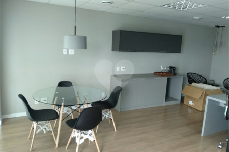 Sala à venda em Alto da Boa Vista, São Paulo, SP