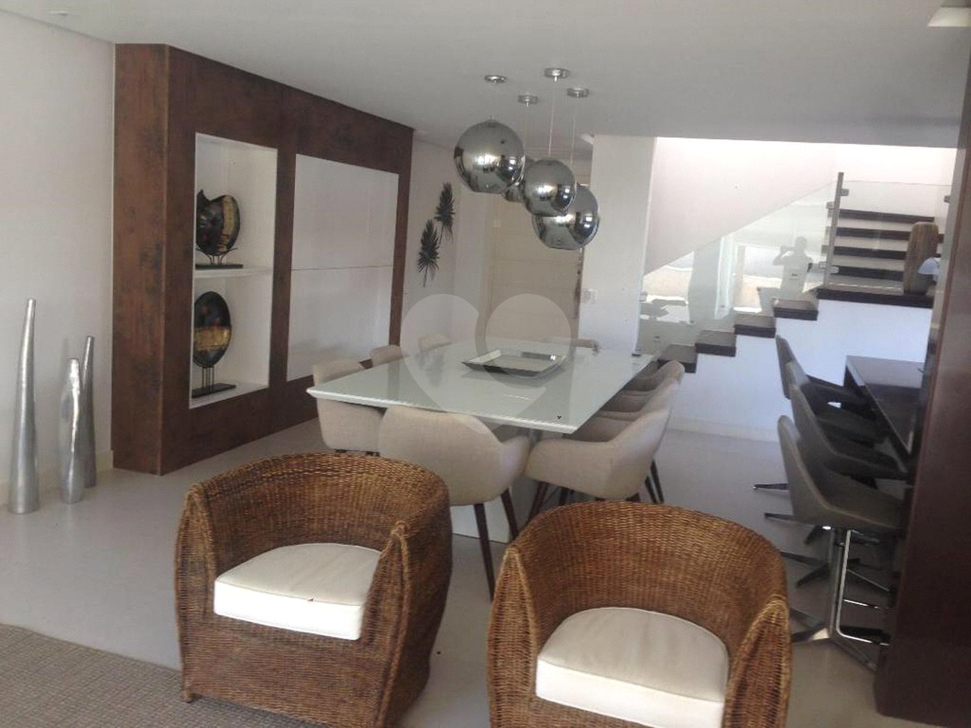 Casa em condomínio à venda com 6 quartos, sendo 4 suítes,  no Centro (mangue), Armação dos Búzios, RJ