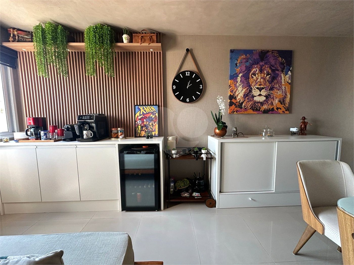 Apartamento à venda com 3 quartos, sendo 1 suíte, em Santa Teresinha, São Paulo, SP