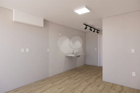 Studio à venda ou para alugar com 1 quarto em Liberdade, São Paulo, SP