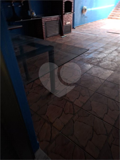 Sobrado à venda com 3 quartos, sendo 1 suíte, em Americanópolis, São Paulo, SP
