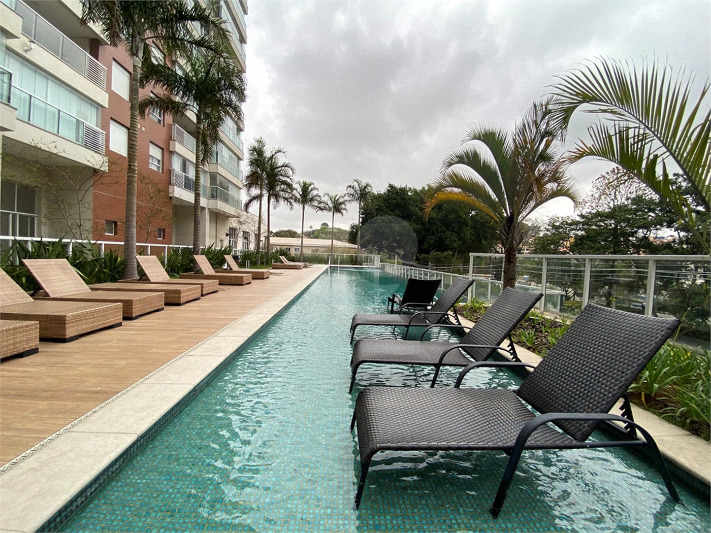 Apartamento à venda com 1 quarto em Jardim São Paulo(zona Norte), São Paulo, SP