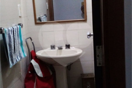 Casa Térrea à venda com 3 quartos em Vila Nova Mazzei, São Paulo, SP