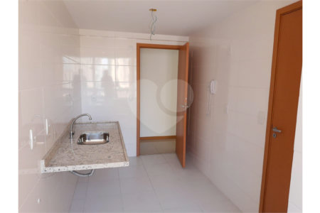 Cobertura à venda com 4 quartos, sendo 1 suíte, em Méier, Rio de Janeiro, RJ