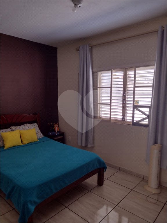 Chácara com Casa no Varjão - São Carlos, SP