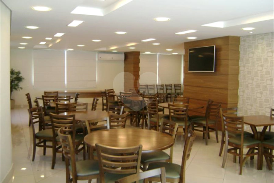 Apartamento à venda com 3 quartos, sendo 1 suíte, em Santana, São Paulo, SP