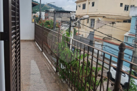 Casa à venda com 3 suítes, em Campo Grande, Rio de Janeiro, RJ