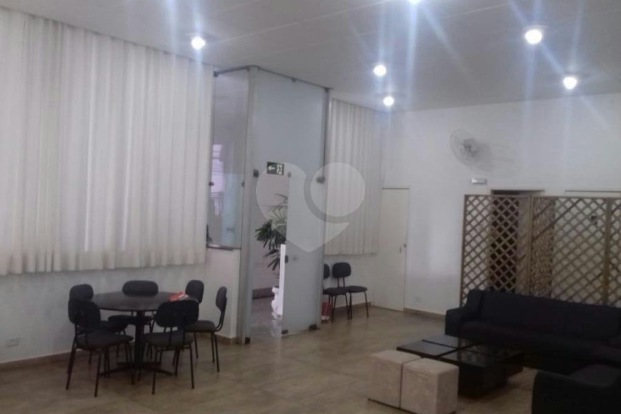 Apartamento à venda com 3 quartos, sendo 1 suíte, em Tucuruvi, São Paulo, SP