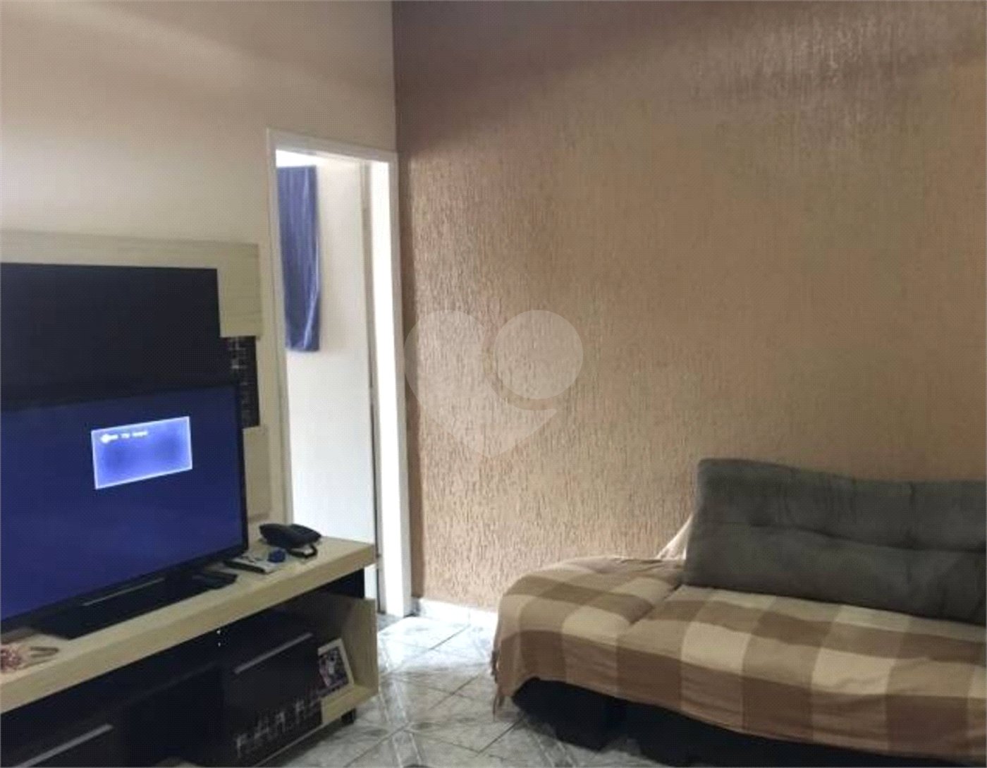 Casa à venda com 2 quartos em Vila Ursulina, Itaquaquecetuba, SP