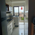 Apartamento para alugar com 2 quartos em Vila Esperança, Sorocaba, SP