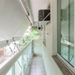 Apartamento à venda com 2 quartos, sendo 1 suíte, em Tijuca, Rio de Janeiro, RJ