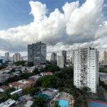 Apartamento à venda com 3 quartos, sendo 1 suíte, em Perdizes, São Paulo, SP