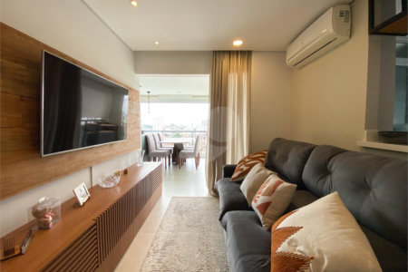 Apartamento à venda com 2 quartos, sendo 1 suíte,  em Tucuruvi, São Paulo, SP