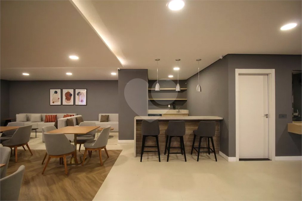 Apartamento à venda com 2 quartos em Vila Andrade, São Paulo, SP