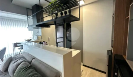 Apartamento à venda com 3 suítes em Campo Belo, São Paulo, SP