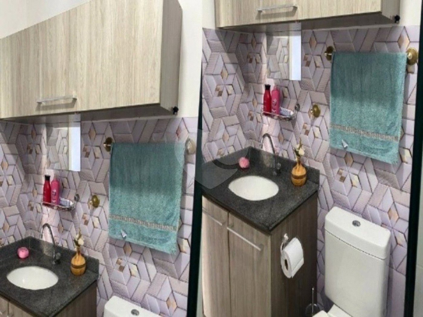 Apartamento à venda com 1 quarto em Brás, São Paulo, SP
