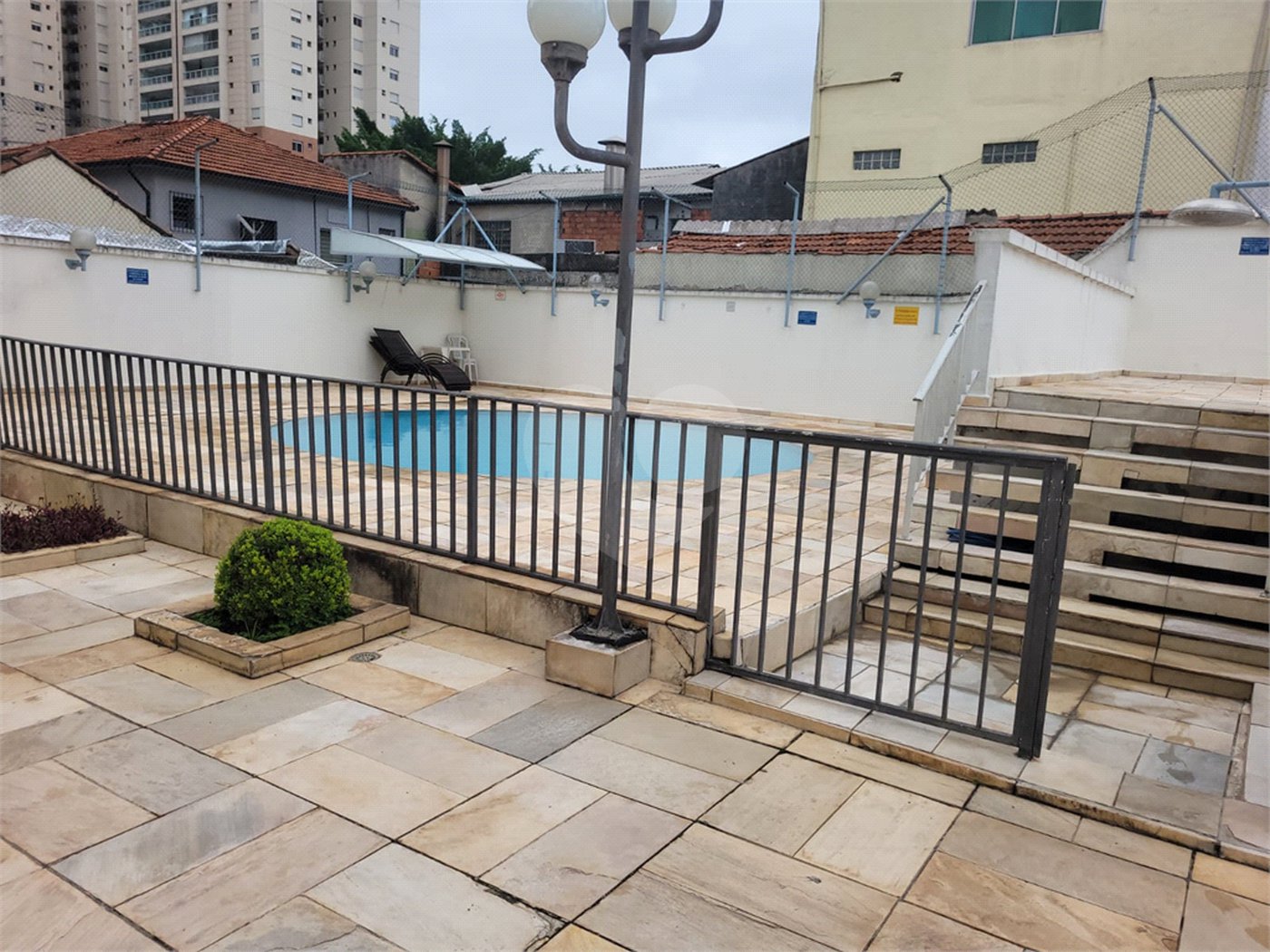 Apartamento para alugar com 2 quartos em Vila Leopoldina, São Paulo, SP