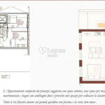 Apartamento com 1 quarto à venda em Pellestrina, Veneza, Itália – Venetia Domus