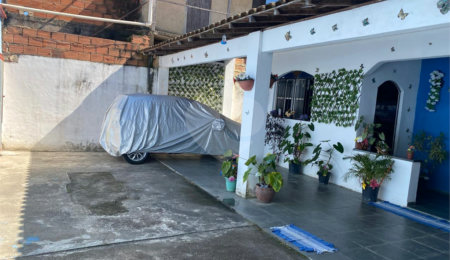 Casa à venda com 3 quartos em Guaratiba, Rio de Janeiro, RJ