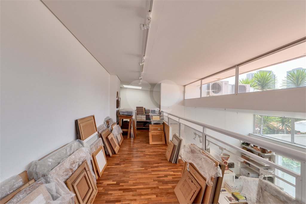 Casa Térrea à venda com 4 quartos, sendo 3 suítes, em Brooklin, São Paulo, SP