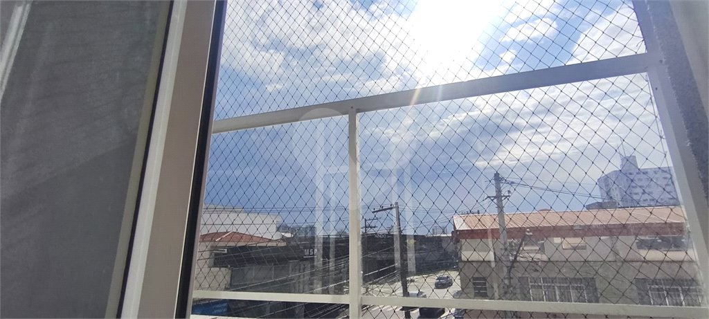 Apartamento para alugar com 2 quartos em Vila Milton, Guarulhos, SP