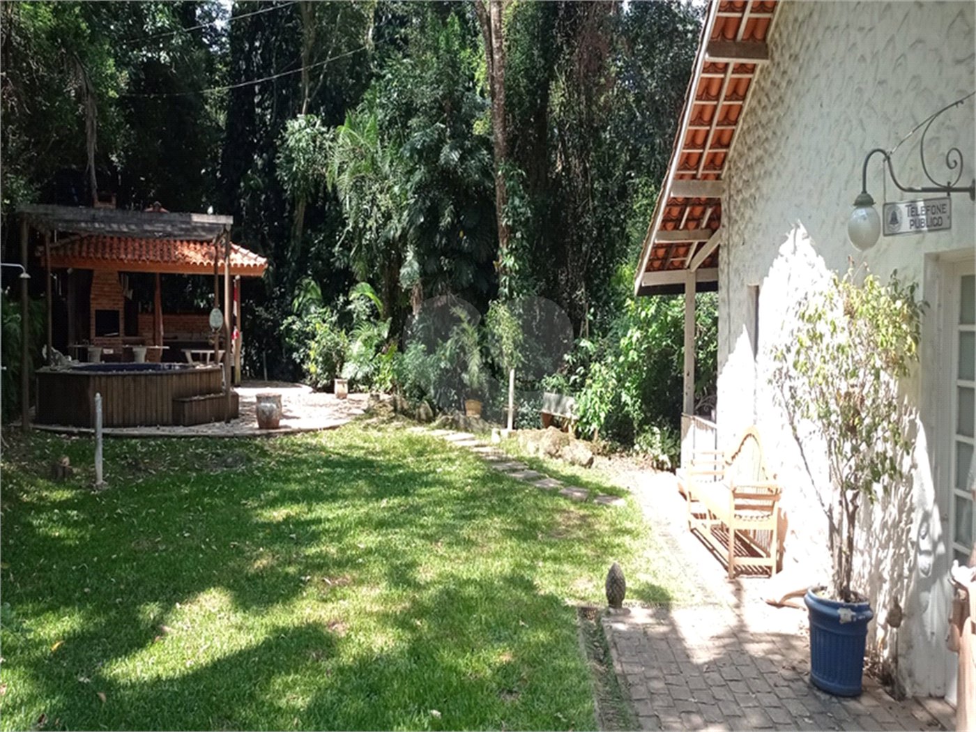 Casa Térrea à venda com 3 quartos, sendo 1 suíte, em Serra da Cantareira, Mairiporã, SP