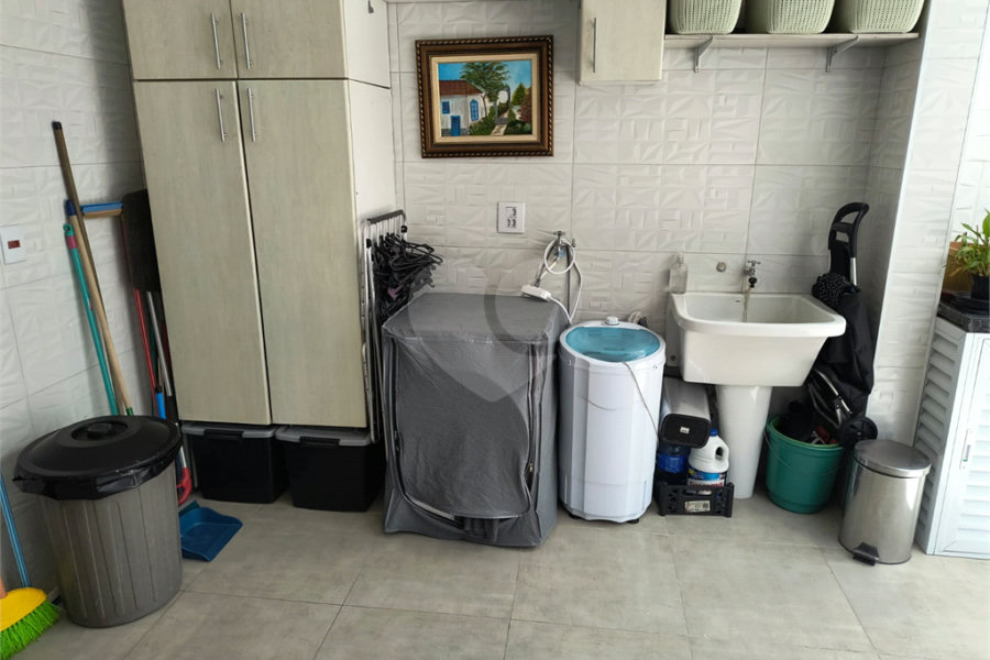 Sobrado à venda com 3 suítes em Vila Guilherme, São Paulo, SP