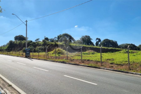 Área de Terra à venda em Parque Nova Suíça, Valinhos, SP