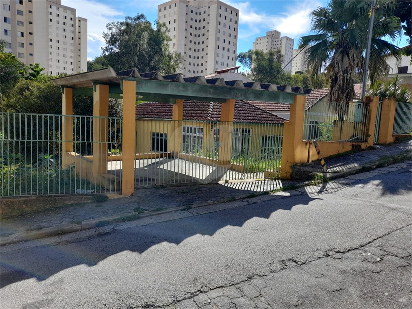 Casa à venda com 1 quarto em Parque Mandaqui, São Paulo, SP