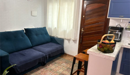 Casa à venda com 1 quarto no condomínio Chalom, São Paulo - SP
