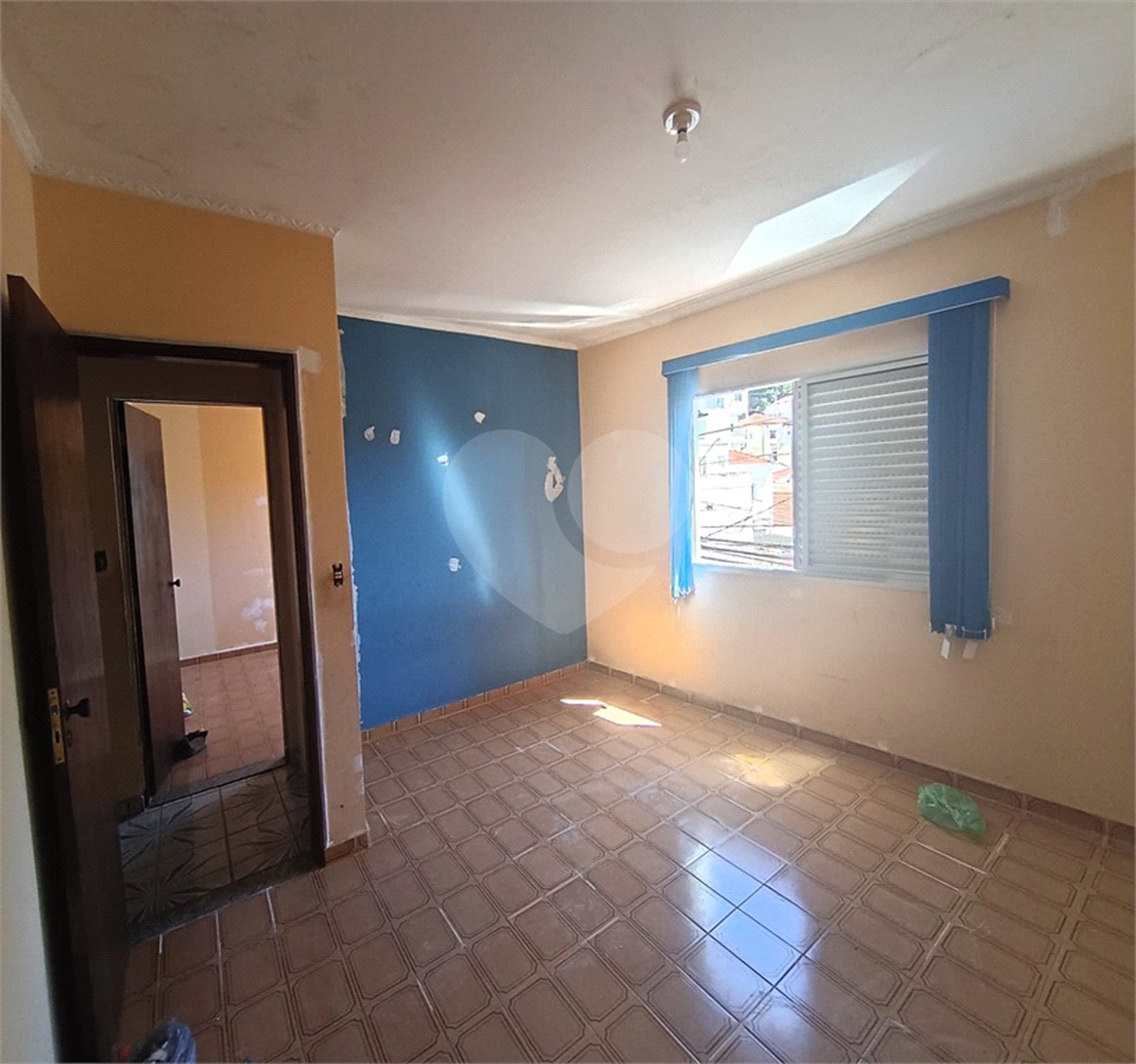 Apartamento para alugar com 2 quartos em Mandaqui, São Paulo, SP