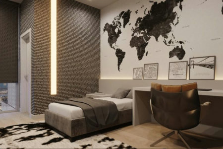 Apartamento com 3 dormitórios à venda, 227 m² por R$ 5.320.000,00 - Ponta da Praia - Santos/SP