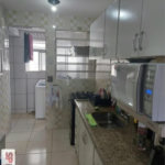 Apartamento à venda com 2 quartos em Pinheiros, São Paulo, SP
