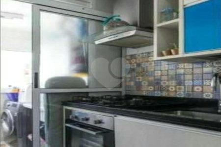 Apartamento à venda com 2 quartos, sendo 1 suíte, em Vila Nair, São Paulo, SP