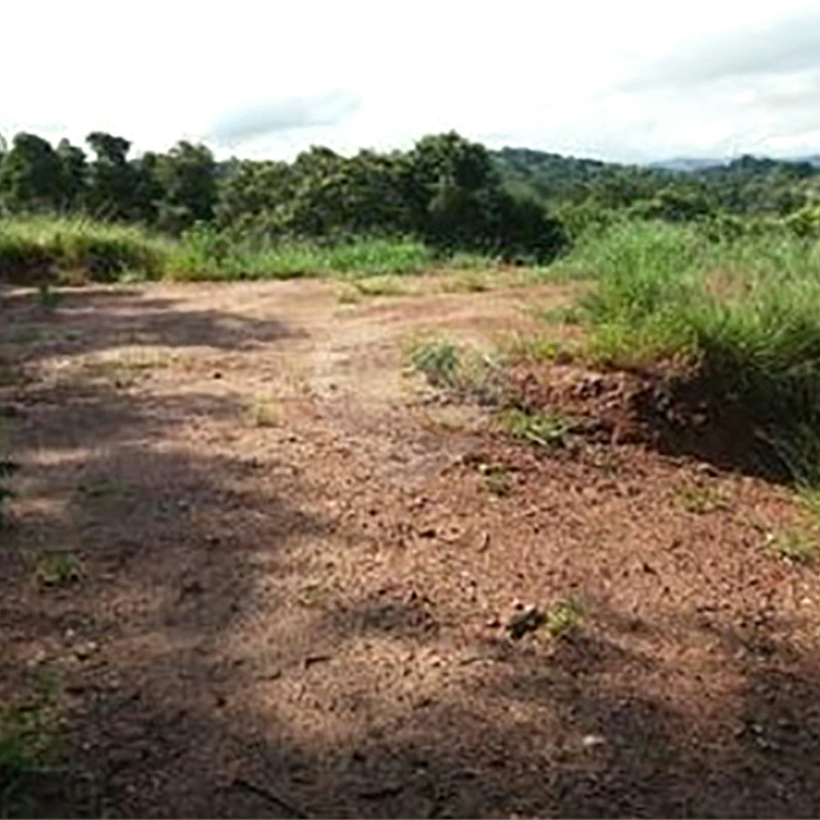 Terreno à venda em Jardim Estância Brasil, Atibaia, SP