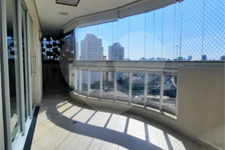 Apartamento à venda com 3 suítes em Jardim Marajoara, São Paulo, SP