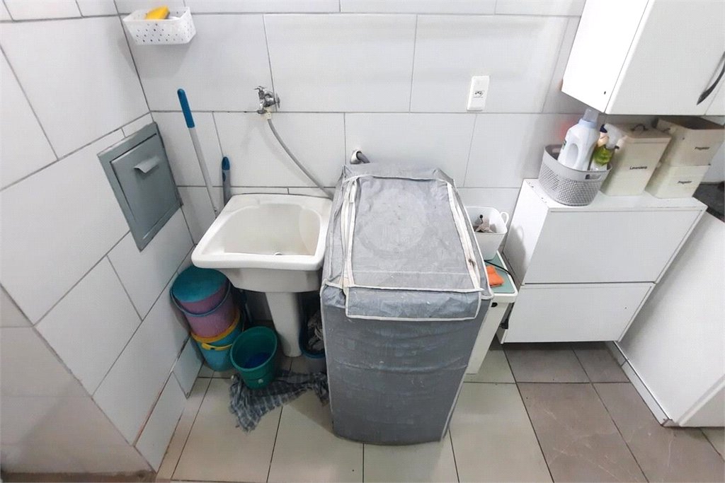 Apartamento à venda com 2 quartos em Taquara, Rio de Janeiro, RJ