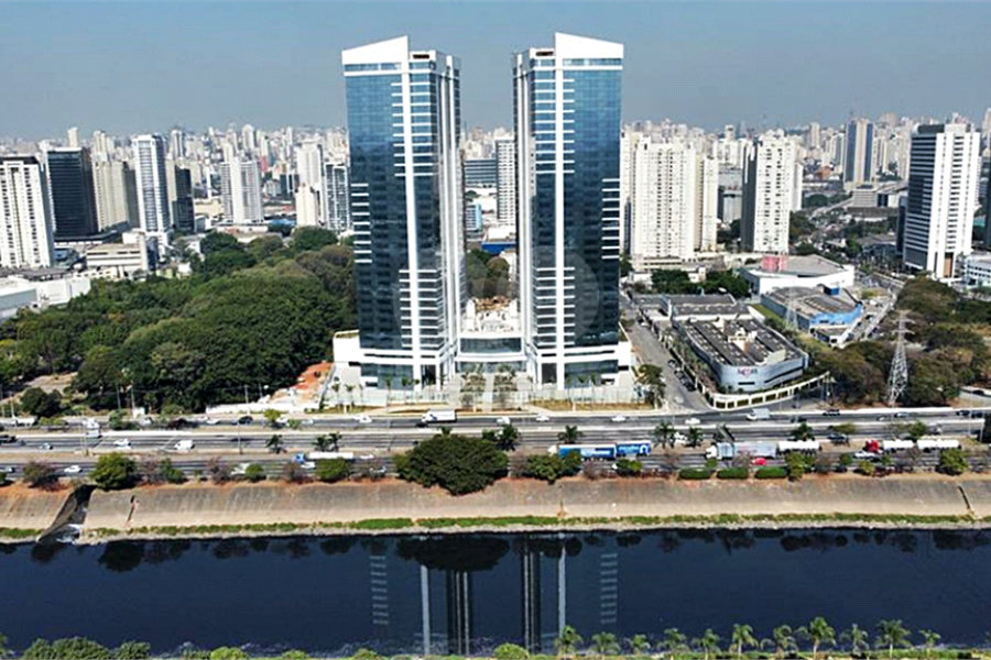 Laje Corporativa à venda em Bom Retiro, São Paulo, SP