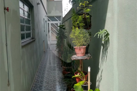 Sobrado à venda com 3 suítes em Vila Nivi, São Paulo, SP