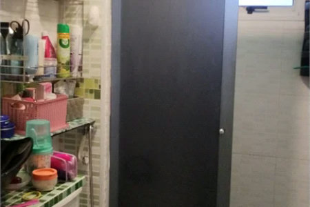 Apartamento à venda com 2 quartos em Jaguaré, São Paulo, SP