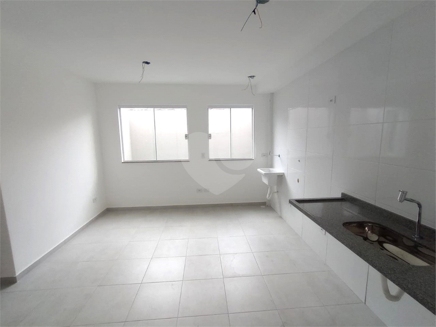 Apartamento à venda ou para alugar com 2 quartos em Vila Ema, São Paulo, SP